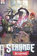 STRANGE ACADEMY #2 