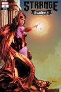 STRANGE ACADEMY #5-ILLUM 