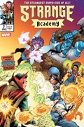 STRANGE ACADEMY #7-ILLUM 