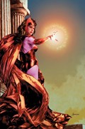 STRANGE ACADEMY #5-UNKN-B 