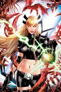 STRANGE ACADEMY #8-ILLUM-B 