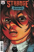 STRANGE ACADEMY #10B 
