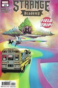 STRANGE ACADEMY #10 