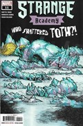 STRANGE ACADEMY #11 
