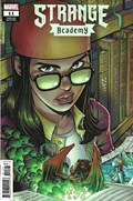 STRANGE ACADEMY #11B 