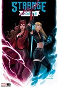 STRANGE ACADEMY #10-ILLUM 