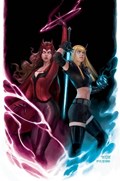 STRANGE ACADEMY #10-ILLUM 