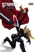 STRANGE ACADEMY #11-ILLUM 
