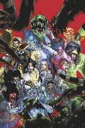 STRANGE ACADEMY #1-UNKN-4th 