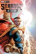 STRANGE ACADEMY #3-ILLUM 