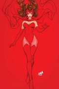 STRANGE ACADEMY #6-ILLUM-B 