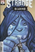 STRANGE ACADEMY #8B 