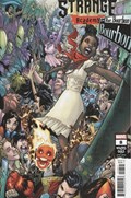 STRANGE ACADEMY #8C 