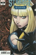 STRANGE ACADEMY #13B 