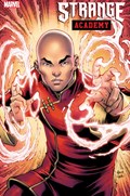 STRANGE ACADEMY #15B 