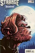 STRANGE ACADEMY #18B 