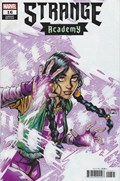 STRANGE ACADEMY #16B 