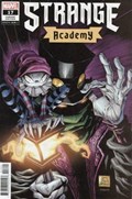 STRANGE ACADEMY #17B 