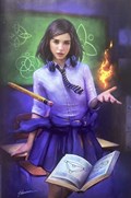 STRANGE ACADEMY #18-TCM-B 