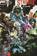 STRANGE ACADEMY #1-WALM 
