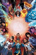STRANGE ACADEMY #1-TCM-C 