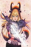STRANGE ACADEMY #1-TCM-B 