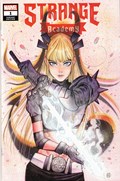 STRANGE ACADEMY #1-TCM 