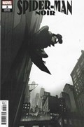 SPIDER-MAN NOIR #3-RI 
