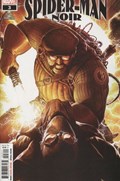 SPIDER-MAN NOIR #3 