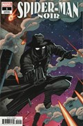 SPIDER-MAN NOIR #1B 