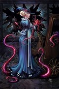 MERCY #6-UNKN 