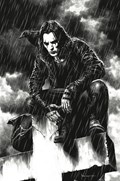 CROW, THE: LETHE #3-BTC 