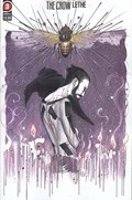 CROW, THE: LETHE #3-2nd 
