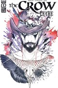 CROW, THE: LETHE #2 