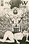 CROW, THE: LETHE #2-RI 