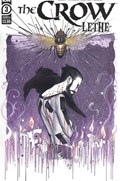 CROW, THE: LETHE #3 