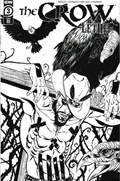 CROW, THE: LETHE #3-RI 