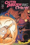 OUTER DARKNESS/CHEW #3B 