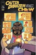 OUTER DARKNESS/CHEW #2B 