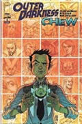 OUTER DARKNESS/CHEW #2 