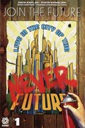 JOIN THE FUTURE #1-RI 