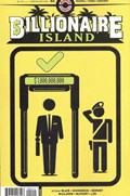 BILLIONAIRE ISLAND #2 