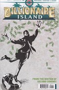 BILLIONAIRE ISLAND #1 