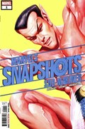 SUB-MARINER: MARVELS SNAPSHOTS #1 