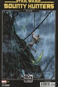 STAR WARS: BOUNTY HUNTERS #6B 