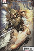 STAR WARS: BOUNTY HUNTERS #1-2nd 