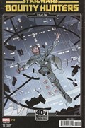 STAR WARS: BOUNTY HUNTERS #10B 
