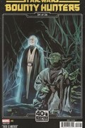 STAR WARS: BOUNTY HUNTERS #8B 