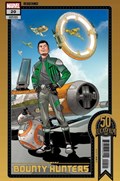 STAR WARS: BOUNTY HUNTERS #20B 