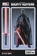 STAR WARS: BOUNTY HUNTERS #25B 